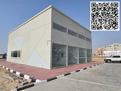 Showroom for Sale in Al Jurf, Ajman - WhatsApp Image 2025-07-06 at 5.07. 44 AM. jpeg