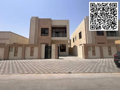 5 Bedroom Villa for Rent in Al Yasmeen, Ajman - IMG-20250920-WA0205. jpg