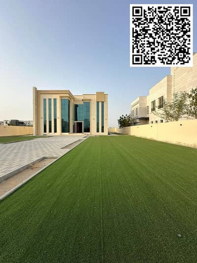 فیلا 5 غرف نوم للايجار في حوشي، الشارقة - IMG-20250906-WA0556. jpg