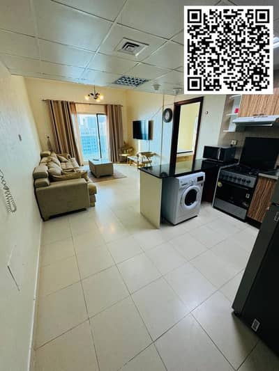 1 Bedroom Flat for Sale in Al Nuaimiya, Ajman - IMG-20250906-WA0018. jpg
