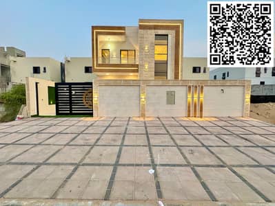 5 Cпальни Вилла Продажа в Свободная зона Аджман, Аджман - IMG-20250828-WA0044. jpg