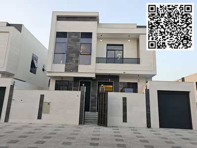 فیلا 5 غرف نوم للبيع في الباهية، عجمان - 9d662d9a-5be8-4fc6-89bf-0d4bad44fc0d. jpg