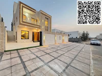4 Bedroom Villa for Sale in Al Helio, Ajman - IMG-20250913-WA0341. jpg