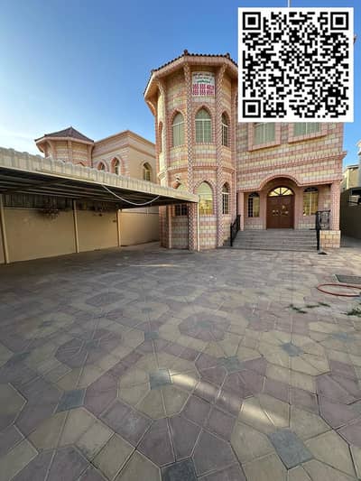 5 Cпальни Вилла в аренду в Аль Рауда, Аджман - IMG-20250906-WA0373. jpg