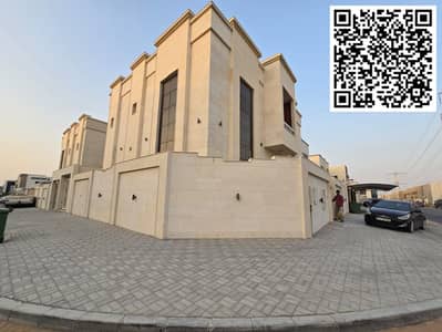 فیلا 5 غرف نوم للايجار في الياسمين، عجمان - WhatsApp Image 2025-08-27 at 11.20. 02 AM. jpeg