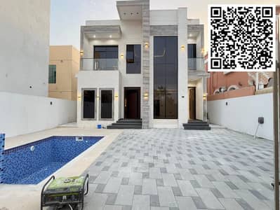 5 Bedroom Villa for Sale in Al Rawda, Ajman - IMG-20250913-WA0437. jpg