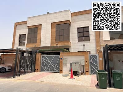 4 Bedroom Villa for Rent in Al Yasmeen, Ajman - IMG-20250909-WA0806. jpg