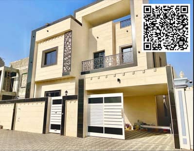 5 Bedroom Villa for Sale in Al Yasmeen, Ajman - IMG-20250919-WA0054. jpg