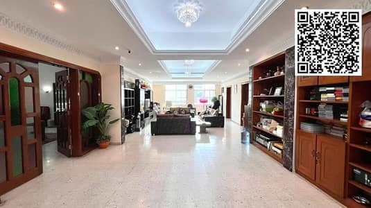 7 Bedroom Villa for Sale in Al Majaz, Sharjah - IMG-20250920-WA0271. jpg
