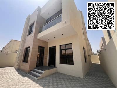 5 Bedroom Villa for Rent in Al Yasmeen, Ajman - WhatsApp Image 2025-09-20 at 12.11. 15 AM (1). jpeg