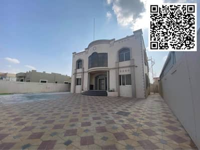 5 Cпальни Вилла в аренду в Аль Ракаиб, Аджман - IMG-20250902-WA0278. jpg