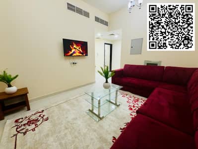 2 Bedroom Flat for Rent in Al Rawda, Ajman - WhatsApp Image 2025-09-22 at 2.17. 30 AM (1). jpeg