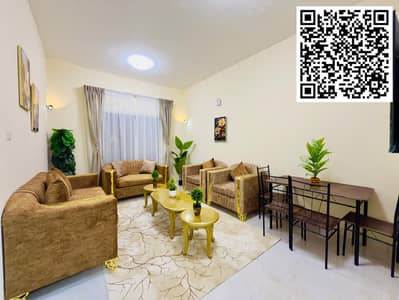 شقة 2 غرفة نوم للايجار في النعيمية، عجمان - WhatsApp Image 2025-09-22 at 2.20. 37 AM. jpeg
