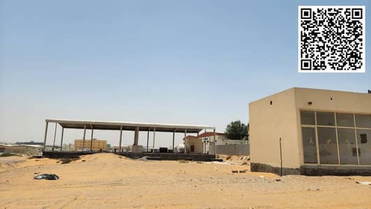 Mixed Use Land for Rent in Umm Al Thuoob, Umm Al Quwain - IMG-20250913-WA0160. jpg