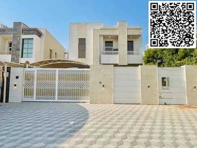 3 Bedroom Villa for Rent in Al Yasmeen, Ajman - IMG-20250909-WA0097. jpg