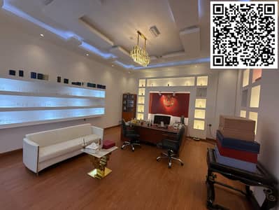 Factory for Sale in Al Jurf, Ajman - IMG-20250911-WA0085. jpg
