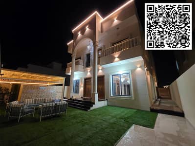 5 Bedroom Villa for Rent in Al Zahya, Ajman - WhatsApp Image 2025-09-20 at 12.02. 16 AM. jpeg