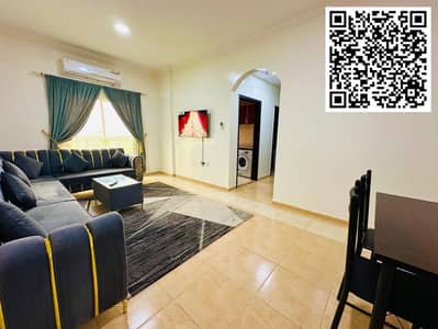 2 Bedroom Apartment for Rent in Al Mowaihat, Ajman - 54dd0719-c33c-4325-b504-558205c5324e. jpg