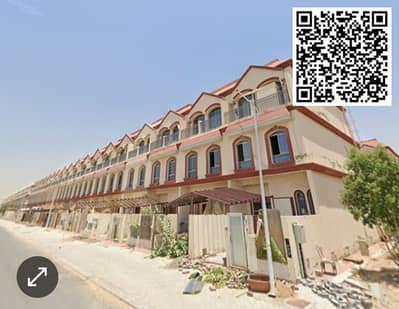 4 Cпальни Таунхаус в аренду в Аль Захья, Аджман - WhatsApp Image 2025-09-21 at 1.09. 07 AM. jpeg