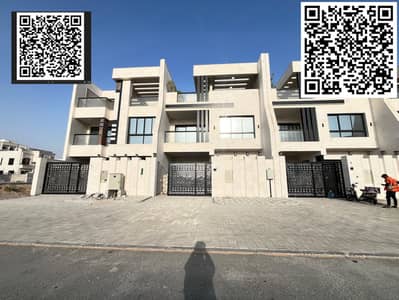 تاون هاوس 4 غرف نوم للبيع في العالية، عجمان - IMG-20250913-WA0632. jpg