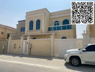 5 Bedroom Villa for Rent in Al Zahya, Ajman - IMG-20250911-WA0426. jpg