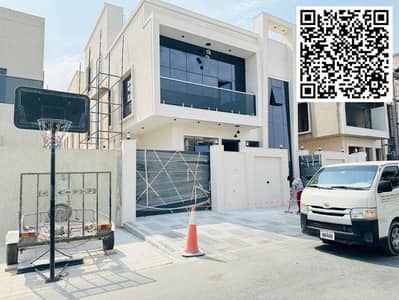阿尔扎哈亚， 阿治曼 7 卧室别墅待售 - IMG-20250921-WA0575. jpg