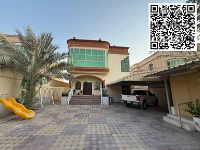 5 Bedroom Villa for Rent in Al Mowaihat, Ajman - IMG-20250913-WA0953. jpg