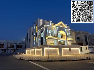 5 Cпальни Вилла в аренду в Аль Хелио, Аджман - WhatsApp Image 2025-08-27 at 17.15. 02_cdc9e12e. jpg