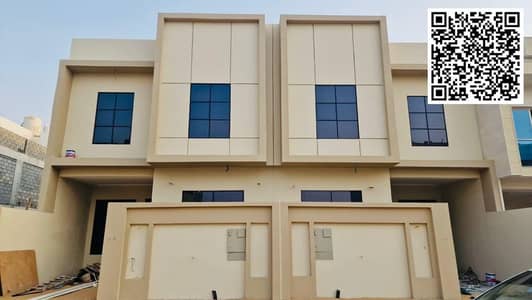 3 Bedroom Townhouse for Sale in Al Yasmeen, Ajman - IMG-20250914-WA0128. jpg