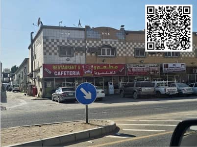 Warehouse for Sale in Al Jurf, Ajman - IMG-20250920-WA0106. jpg