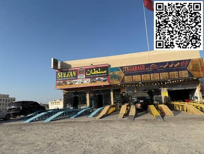 Building for Sale in Al Jurf, Ajman - IMG-20250920-WA0301. jpg