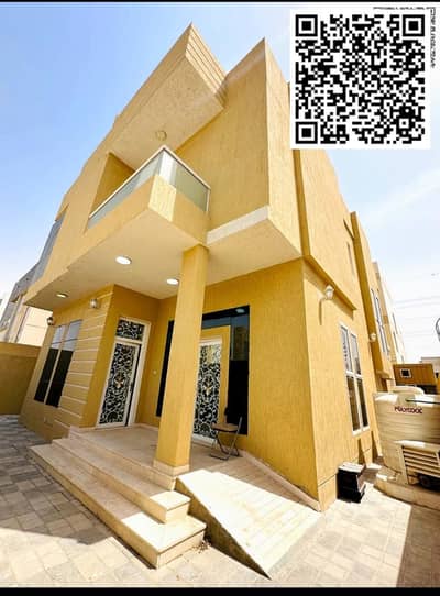 5 Bedroom Villa for Rent in Al Yasmeen, Ajman - IMG-20250911-WA0340. jpg