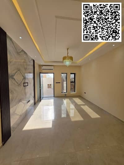 4 Bedroom Villa for Rent in Al Yasmeen, Ajman - IMG-20250911-WA0150. jpg
