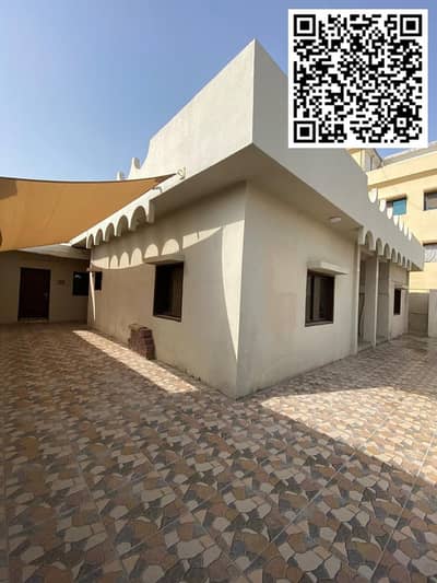 فیلا 4 غرف نوم للايجار في النعيمية، عجمان - IMG-20250916-WA0140. jpg