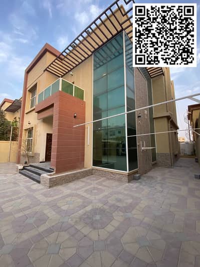 Villa for Rent in Al Mowaihat, Ajman - IMG-20250919-WA0352. jpg