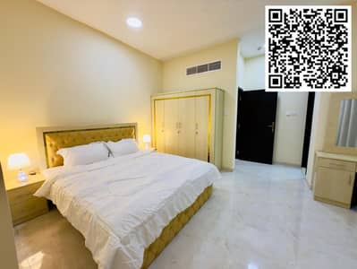 阿尔努艾米亚， 阿治曼 1 卧室公寓待租 - IMG-20250903-WA0162. jpg