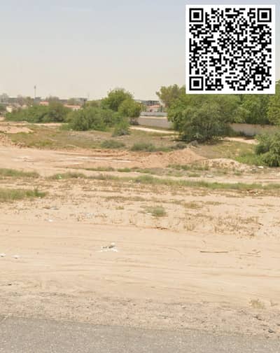 ارض سكنية  للبيع في الحليو، عجمان - IMG-20250901-WA0018. jpg