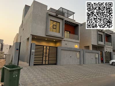 5 Bedroom Villa for Rent in Al Zahya, Ajman - 1000062108. jpg