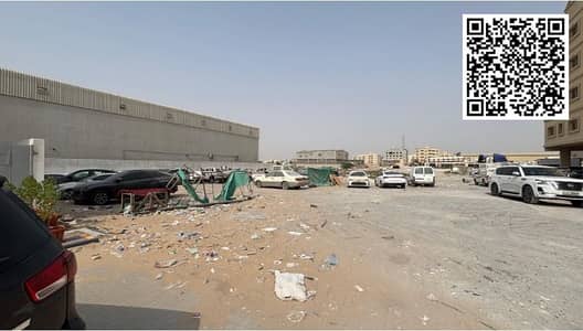 Industrial Land for Sale in Al Jurf, Ajman - IMG-20250920-WA0498. jpg
