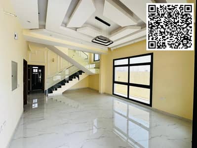 阿尔梅拉赫， 阿治曼 6 卧室别墅待售 - IMG-20250913-WA0377. jpg