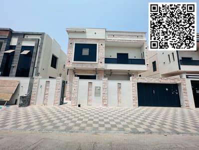 5 Bedroom Villa for Sale in Al Yasmeen, Ajman - IMG-20250913-WA1088. jpg