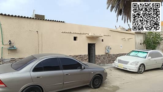 فیلا 5 غرف نوم للبيع في الراشدية، عجمان - IMG-20250914-WA0007. jpg