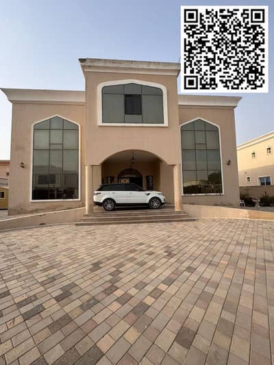 5 Cпальни Вилла Продажа в Аль Рахмания, Шарджа - IMG-20250920-WA0662. jpg