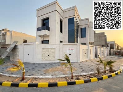 4 Bedroom Villa for Sale in Al Yasmeen, Ajman - IMG-20250913-WA1128. jpg