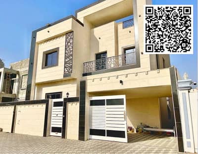 فیلا 5 غرف نوم للبيع في الياسمين، عجمان - IMG-20250920-WA0578. jpg