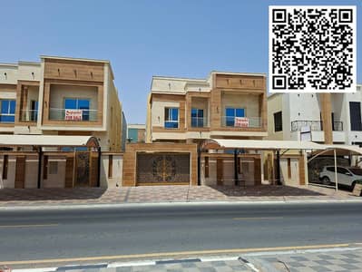 فیلا 5 غرف نوم للبيع في الياسمين، عجمان - IMG-20250920-WA0610. jpg