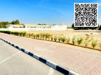 ارض سكنية  للبيع في الراشدية، عجمان - IMG-20250920-WA0524. jpg