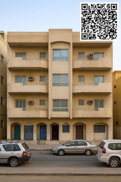 Building for Sale in Liwara 1, Ajman - BCO. 1679eb71-f5cc-4840-b56b-acd9618af93a. png