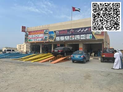 6 Bedroom Building for Sale in Al Jurf, Ajman - IMG-20250920-WA1021. jpg
