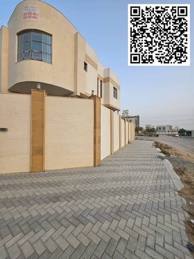 5 Bedroom Villa for Rent in Al Yasmeen, Ajman - IMG-20250913-WA0351. jpg
